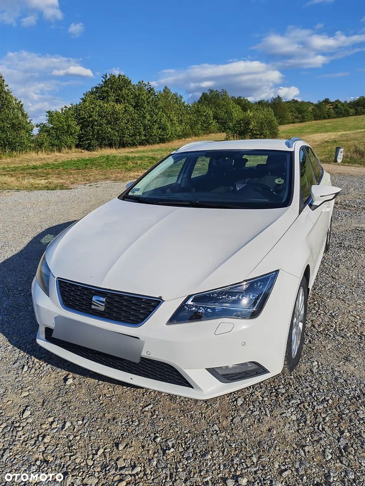 Seat Leon - 1
