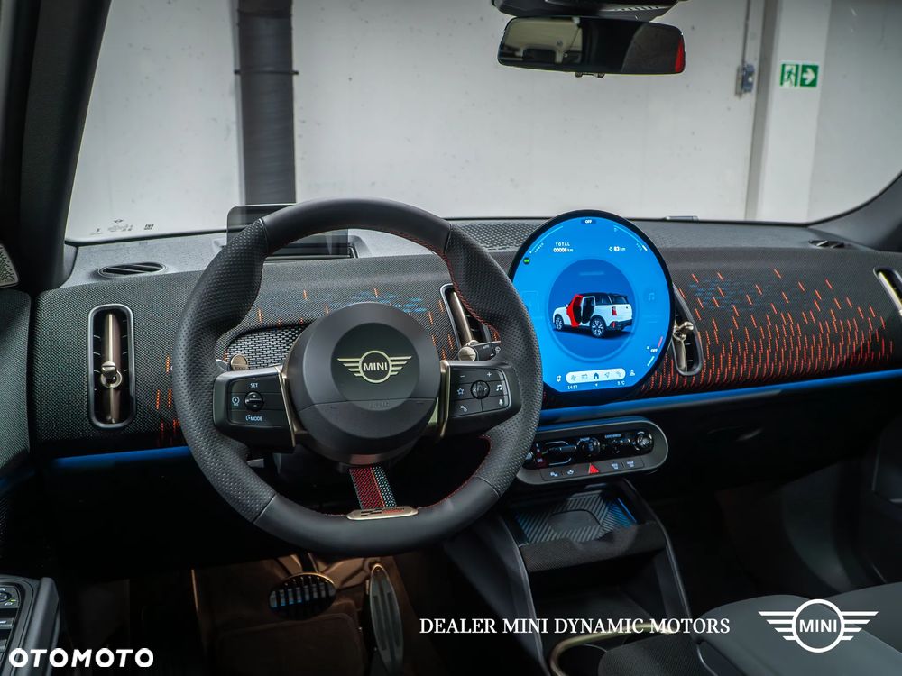 MINI Countryman - 20