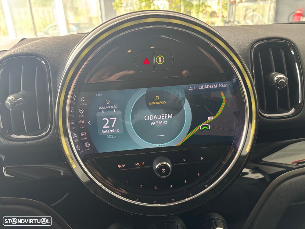 MINI Countryman - 12