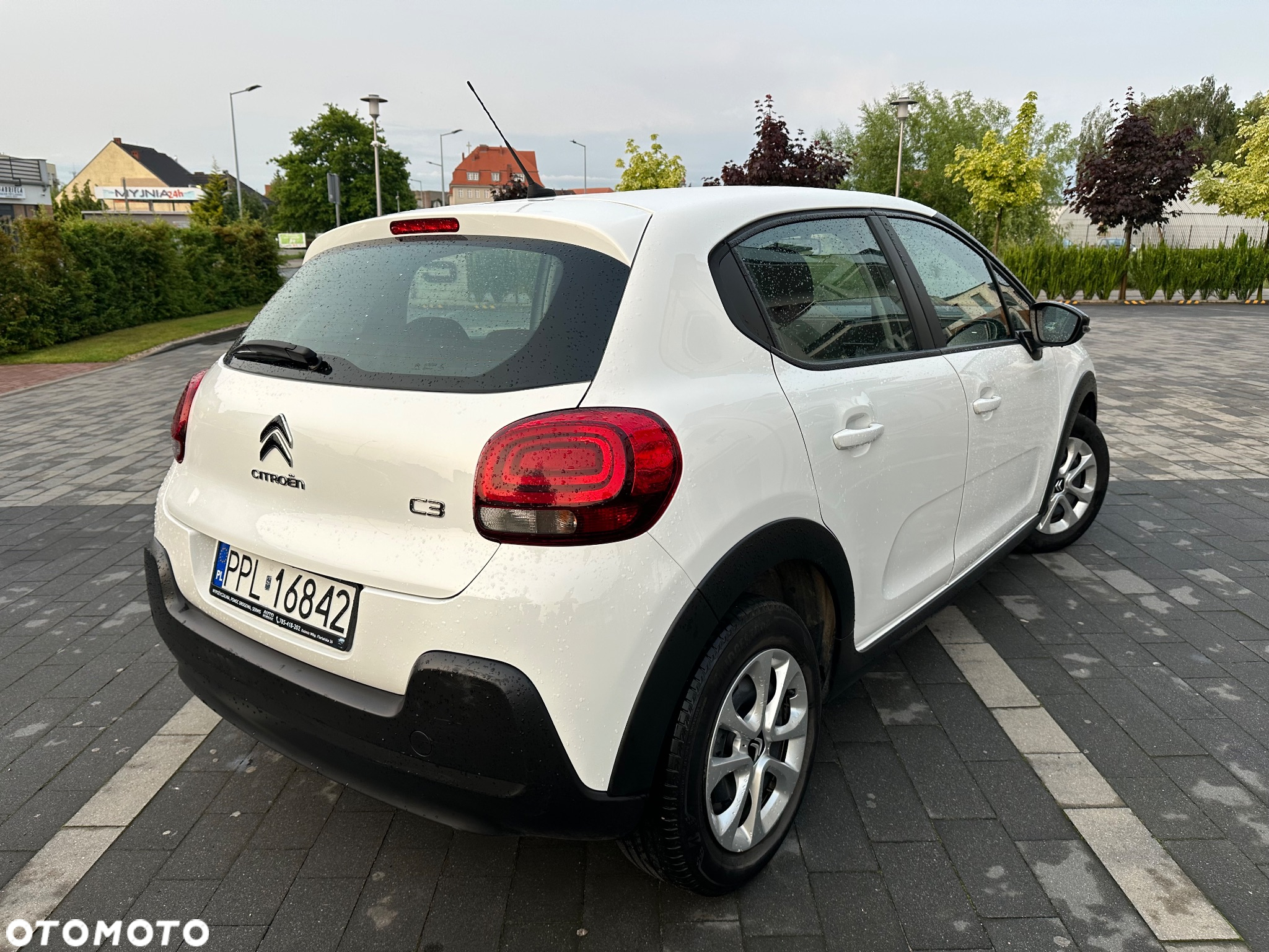 Citroën C3 1.5 BlueHDi Plus - 5