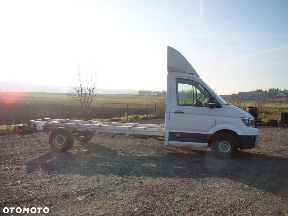 Volkswagen CRAFTER - 3