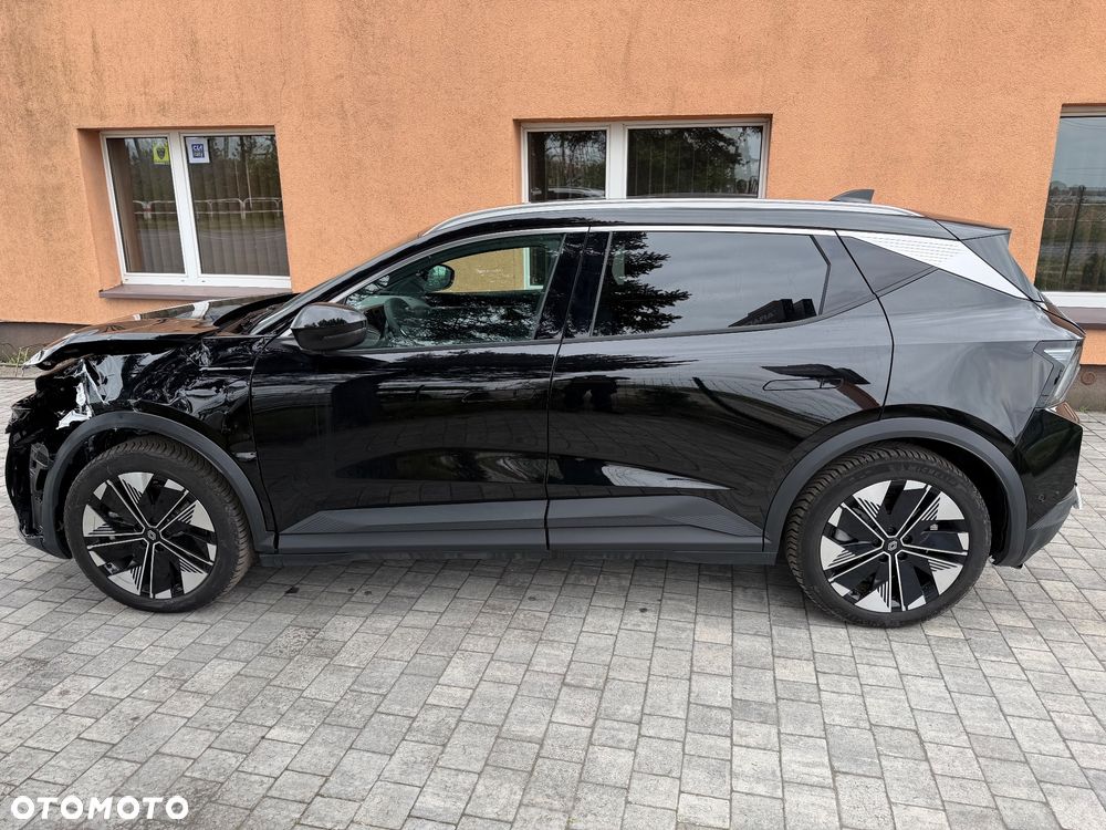 Renault Scenic EV87 Techno - 4