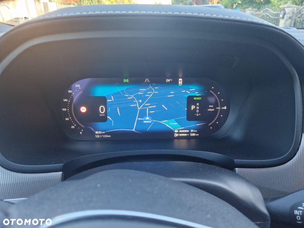 Volvo S90 - 13