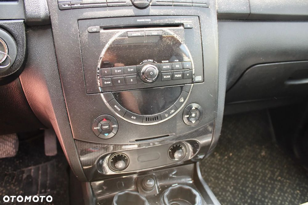 SsangYong/KGM Rexton RX 270 XVT - 11