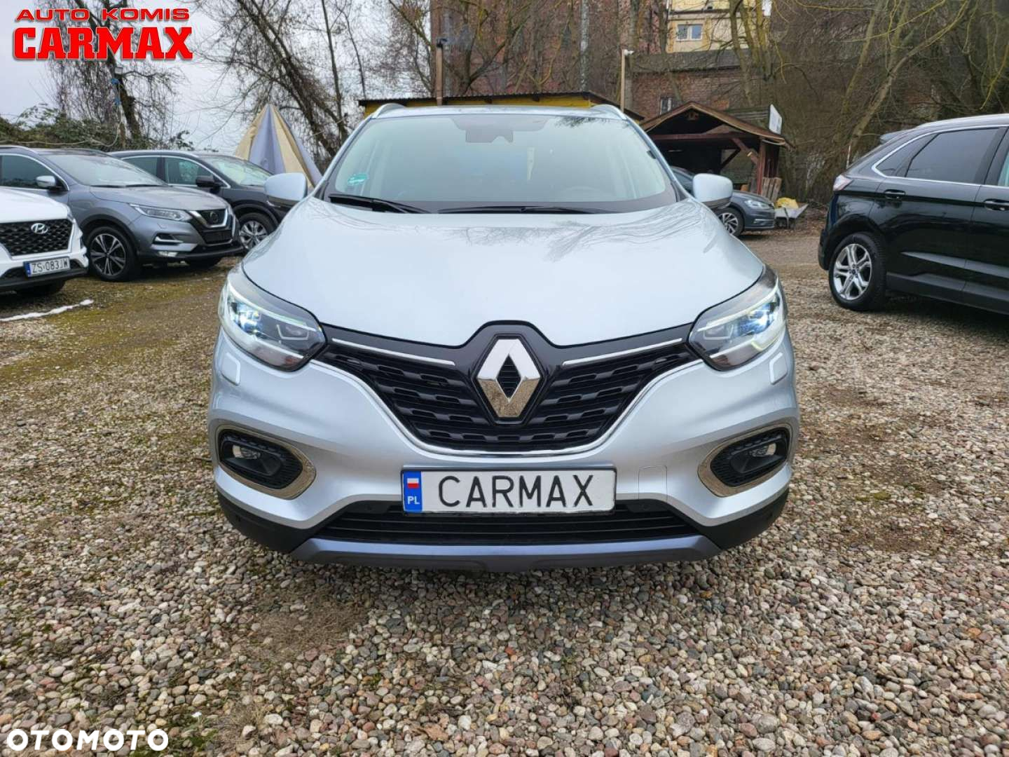 Renault Kadjar - 10