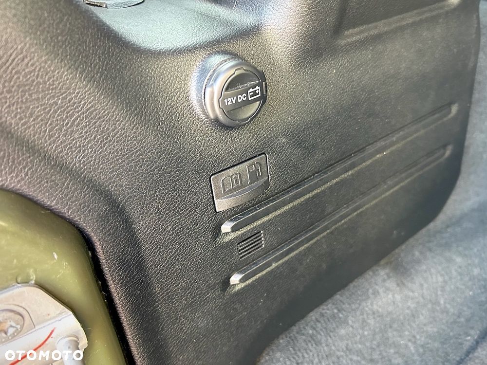 Jeep Wrangler 2.0 T-GDI Hardtop AWD Automatik Sahara - 12