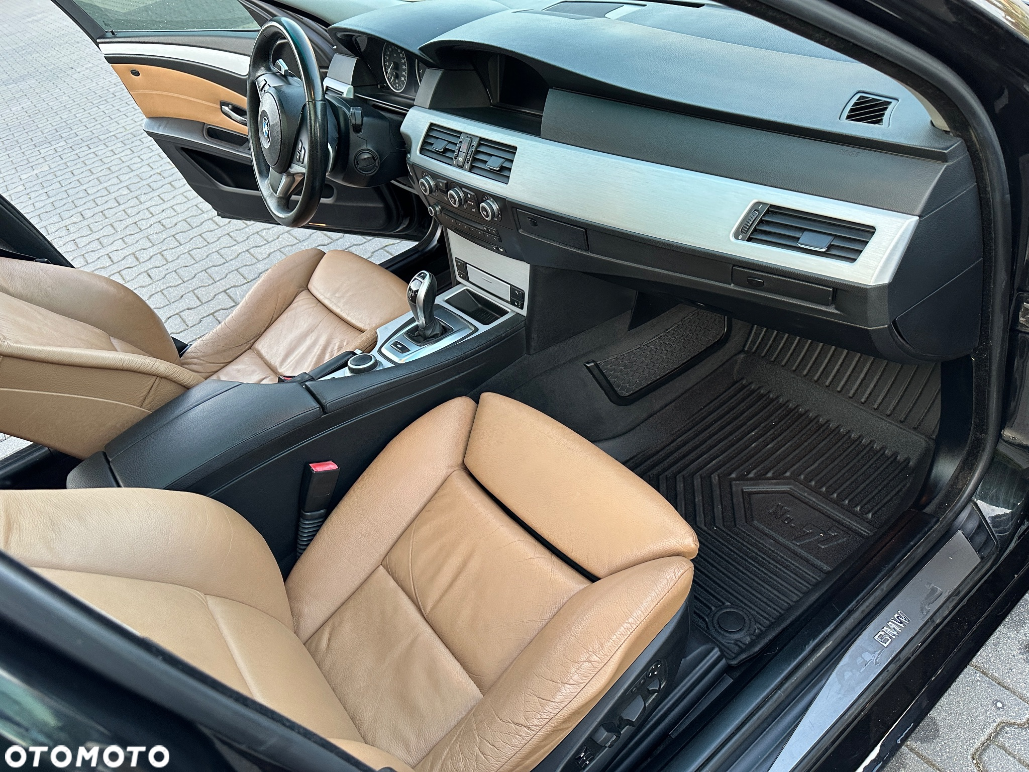 BMW Seria 5 - 21