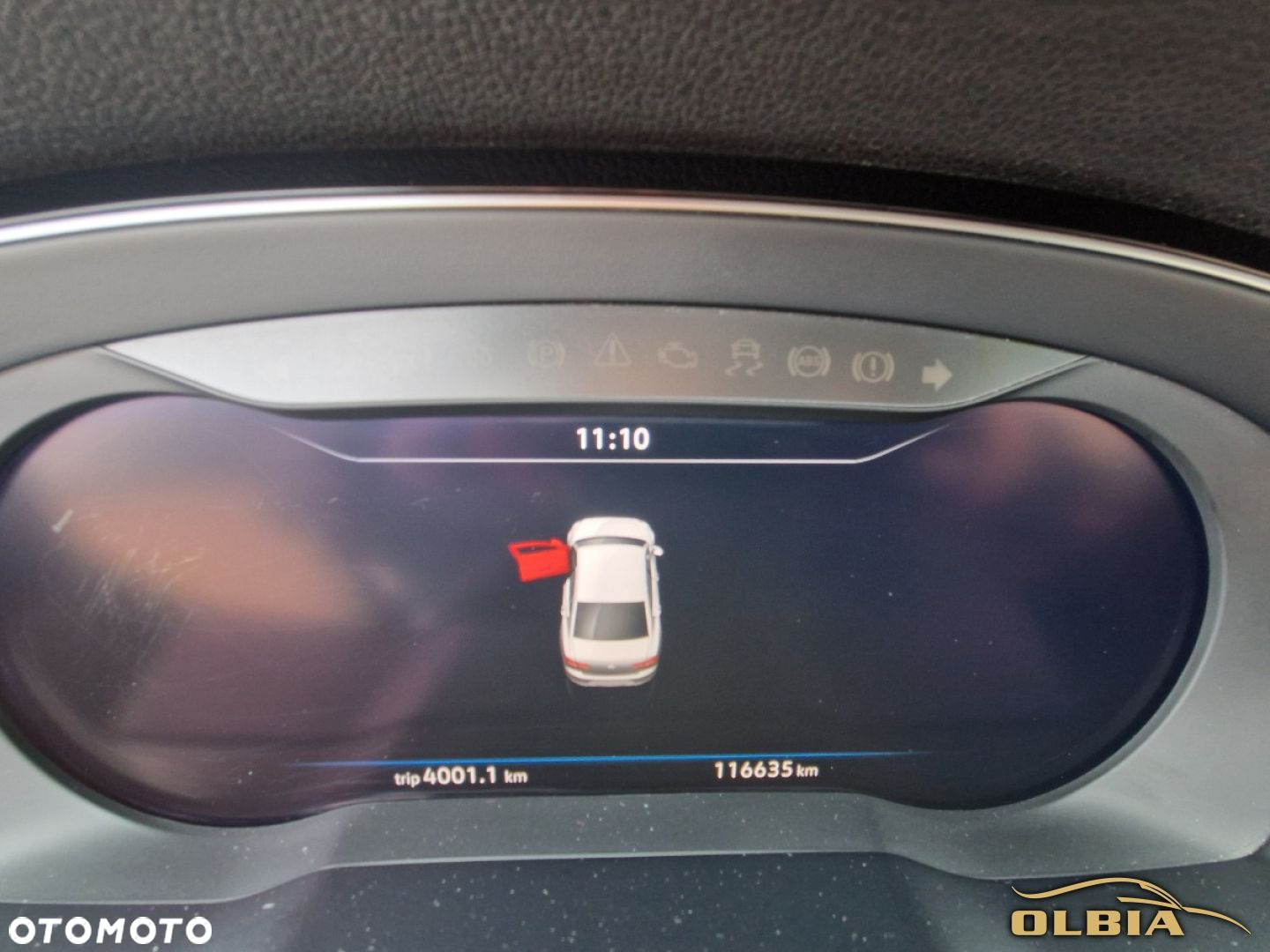 Volkswagen Passat - 6