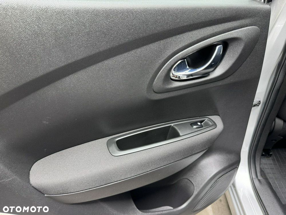 Renault Kadjar 1.5 dCi Energy Business - 28