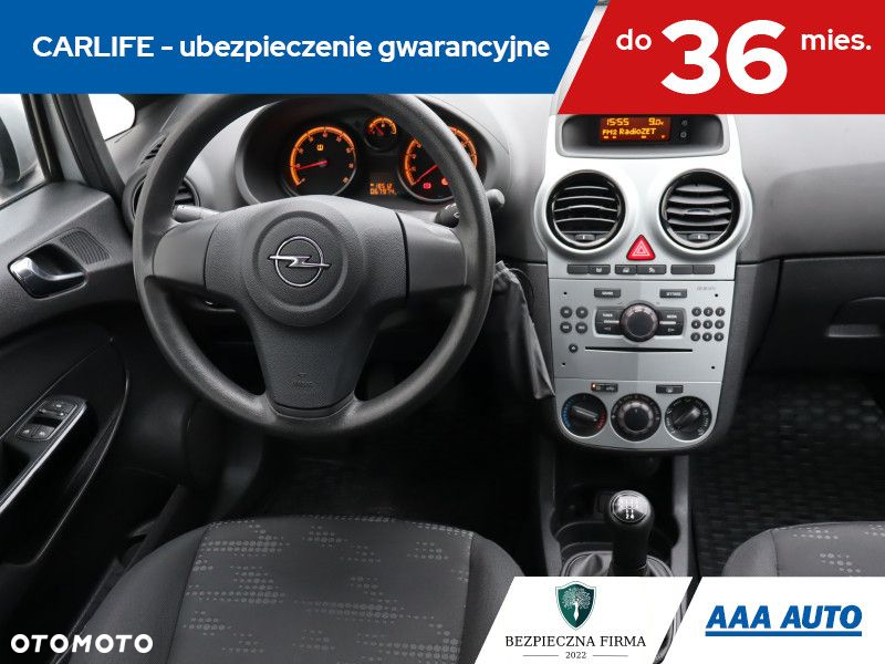Opel Corsa - 7