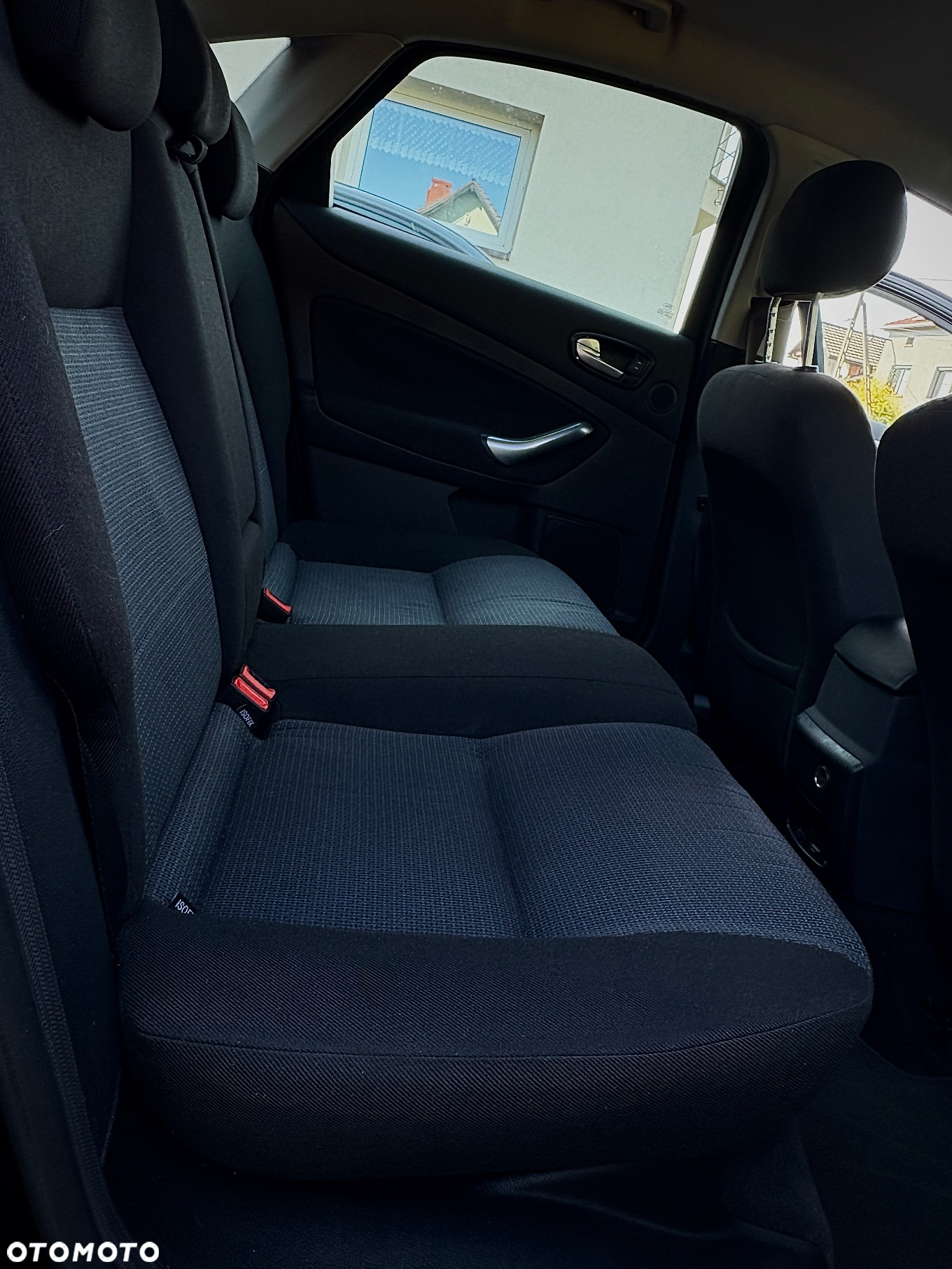 Ford Mondeo 2.0 Ambiente - 18