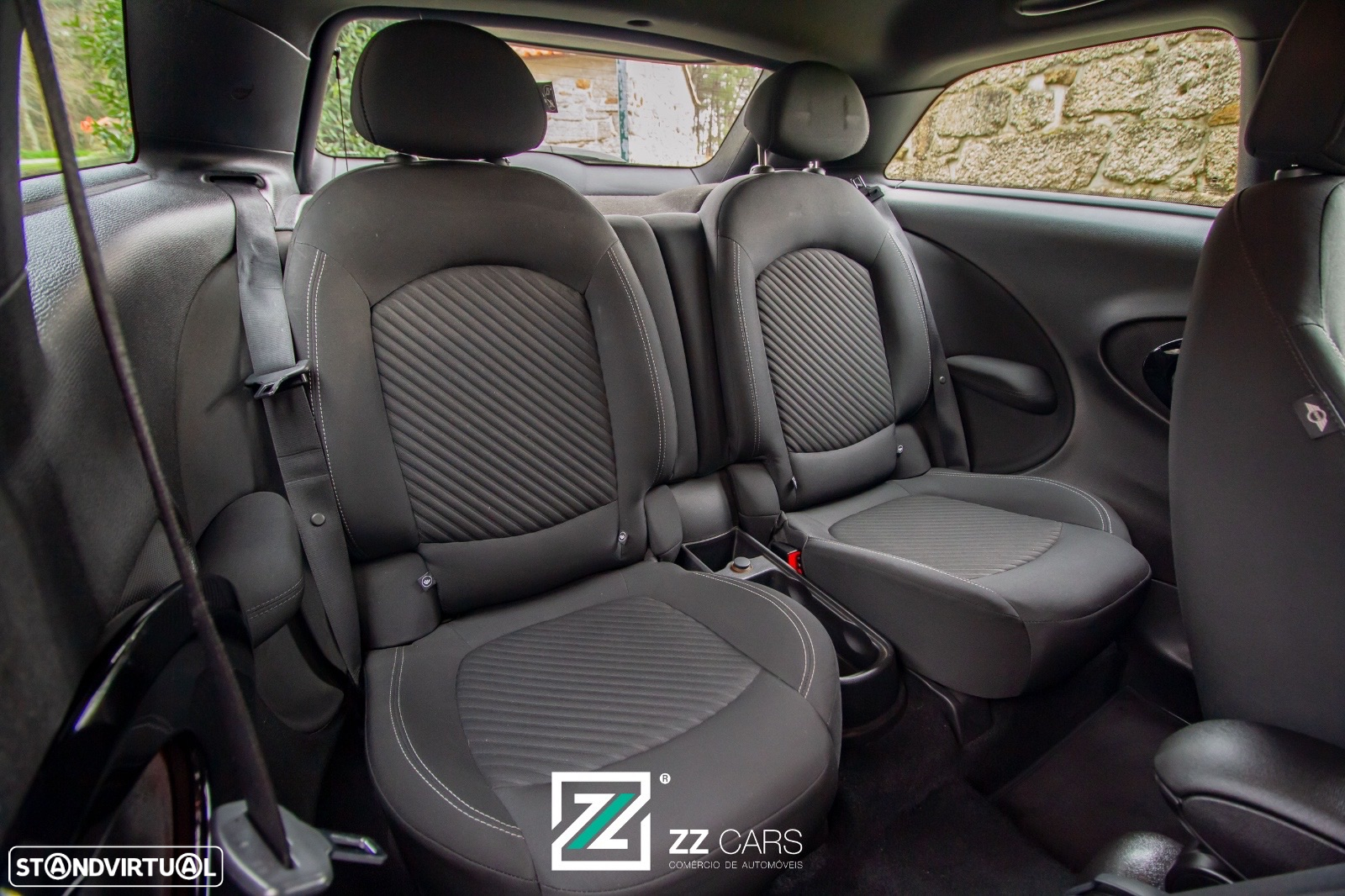 MINI Paceman Cooper D - 26