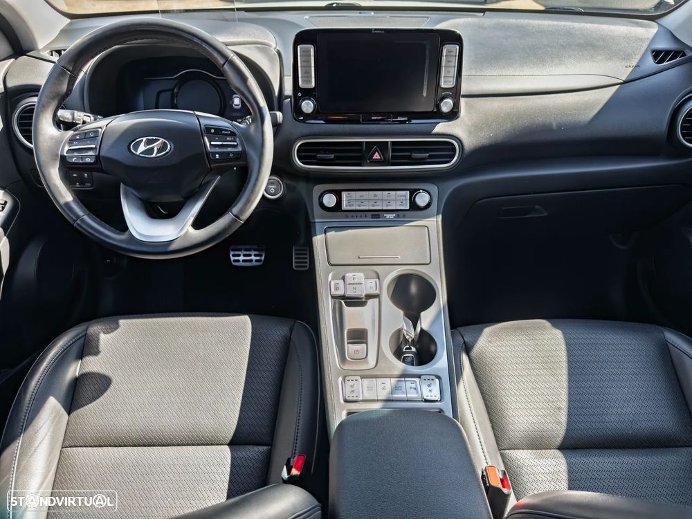 Hyundai Kauai Premium - 8