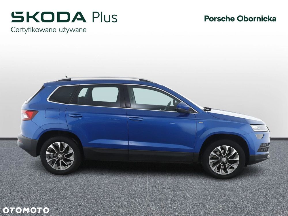 Skoda Karoq 2.0 TDI SCR 4x4 Ambition DSG - 3