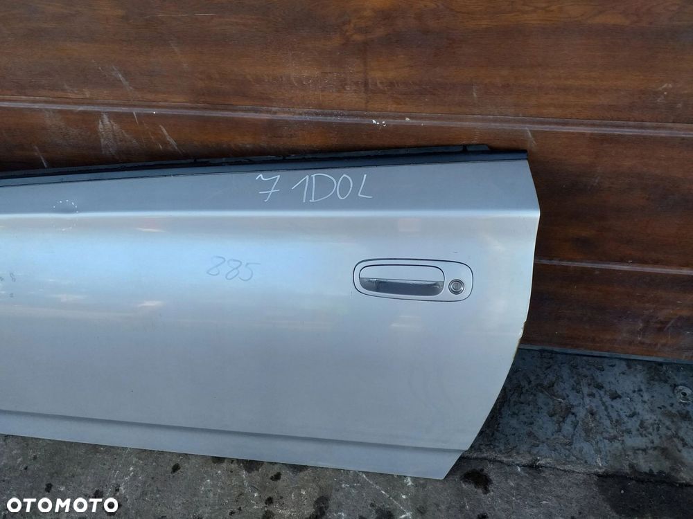 Toyota Celica VII 7 Drzwi lewe - 3