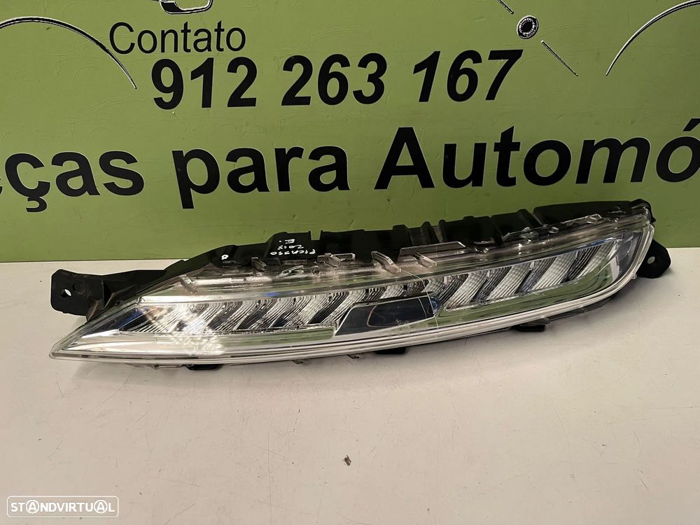 Citroen C4 Picasso II FAROL LED ESQUERDO - FF787 - 1