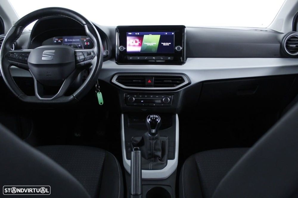 SEAT Arona 1.0 TSI Style - 17