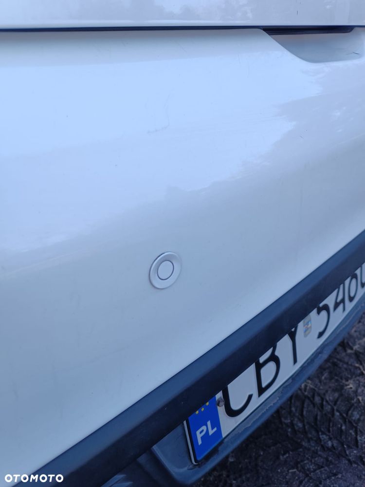 Peugeot 308 1.6 HDi Style - 28