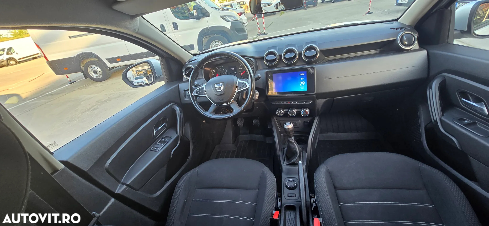 Dacia Duster - 7