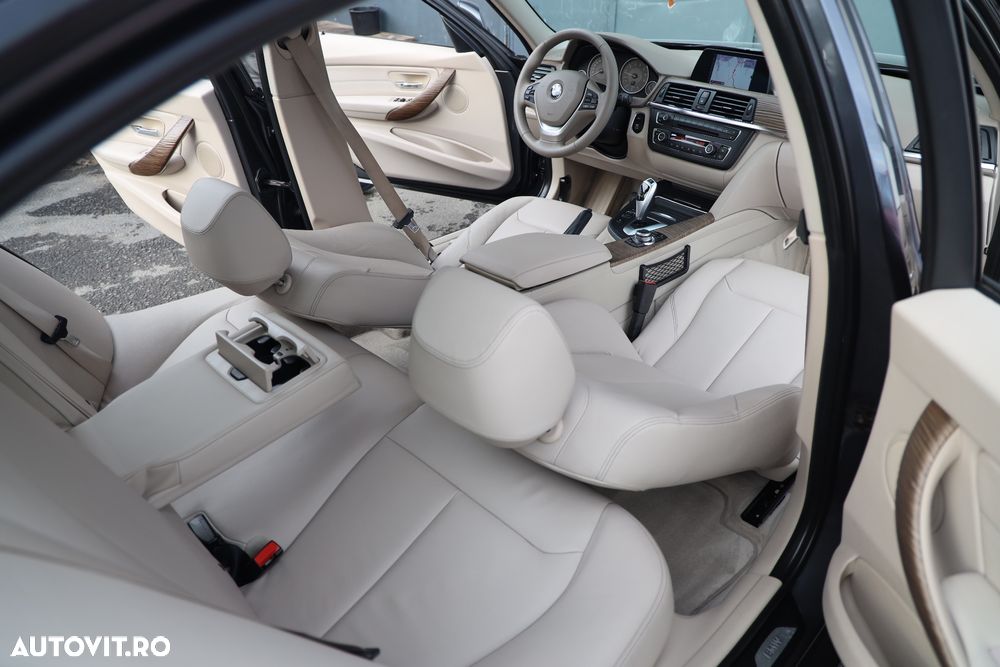 BMW Seria 3 320i Aut. Modern Line - 15