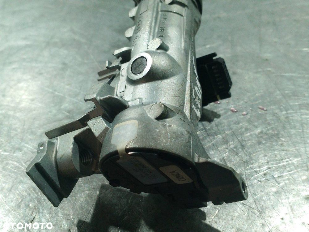 STACYJKA SEAT LEON II 1K0905851B 1.6 B - 9