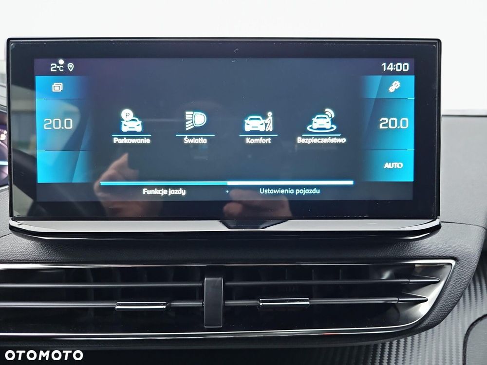 Peugeot 3008 1.2 PureTech Active Pack S&S - 20