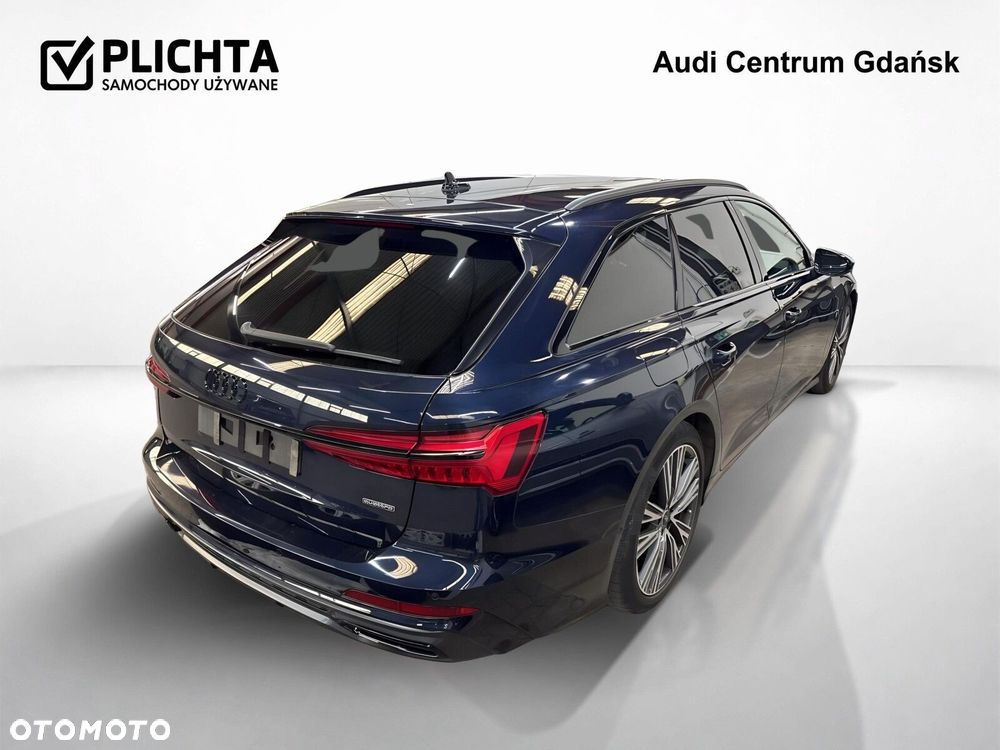Audi A6 Avant - 9