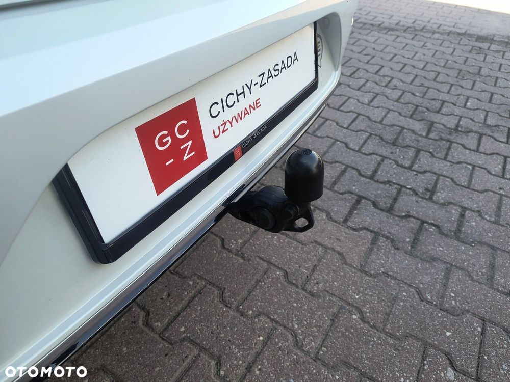 Volkswagen Arteon Shooting Brake 2.0 TDI R-Line DSG - 14