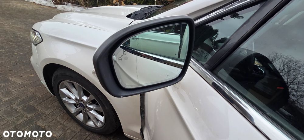 Ford Mondeo 2.0 EcoBlue Titanium - 15