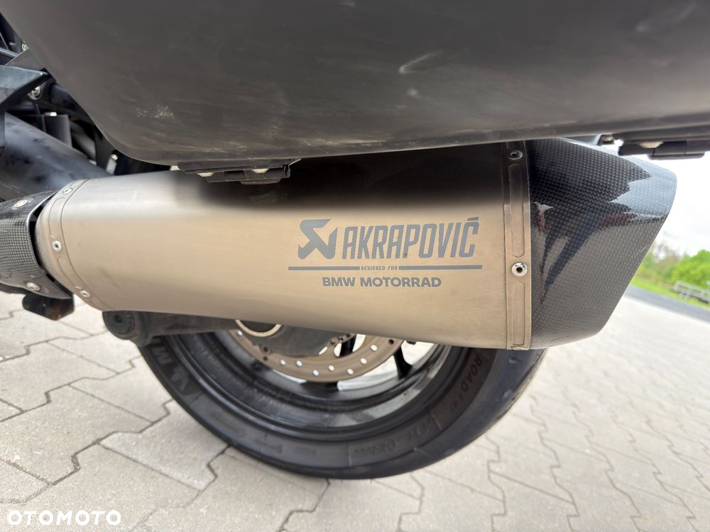 BMW K - 10