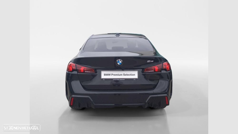 BMW 216 Gran Coupé - 7