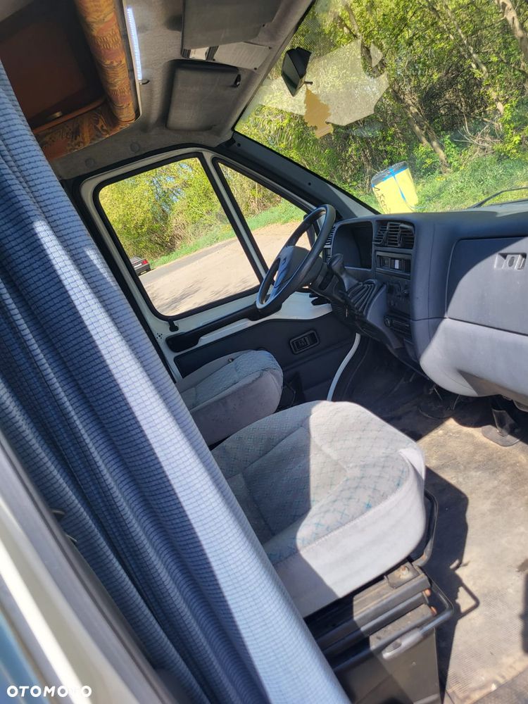 Fiat Ducato - 5