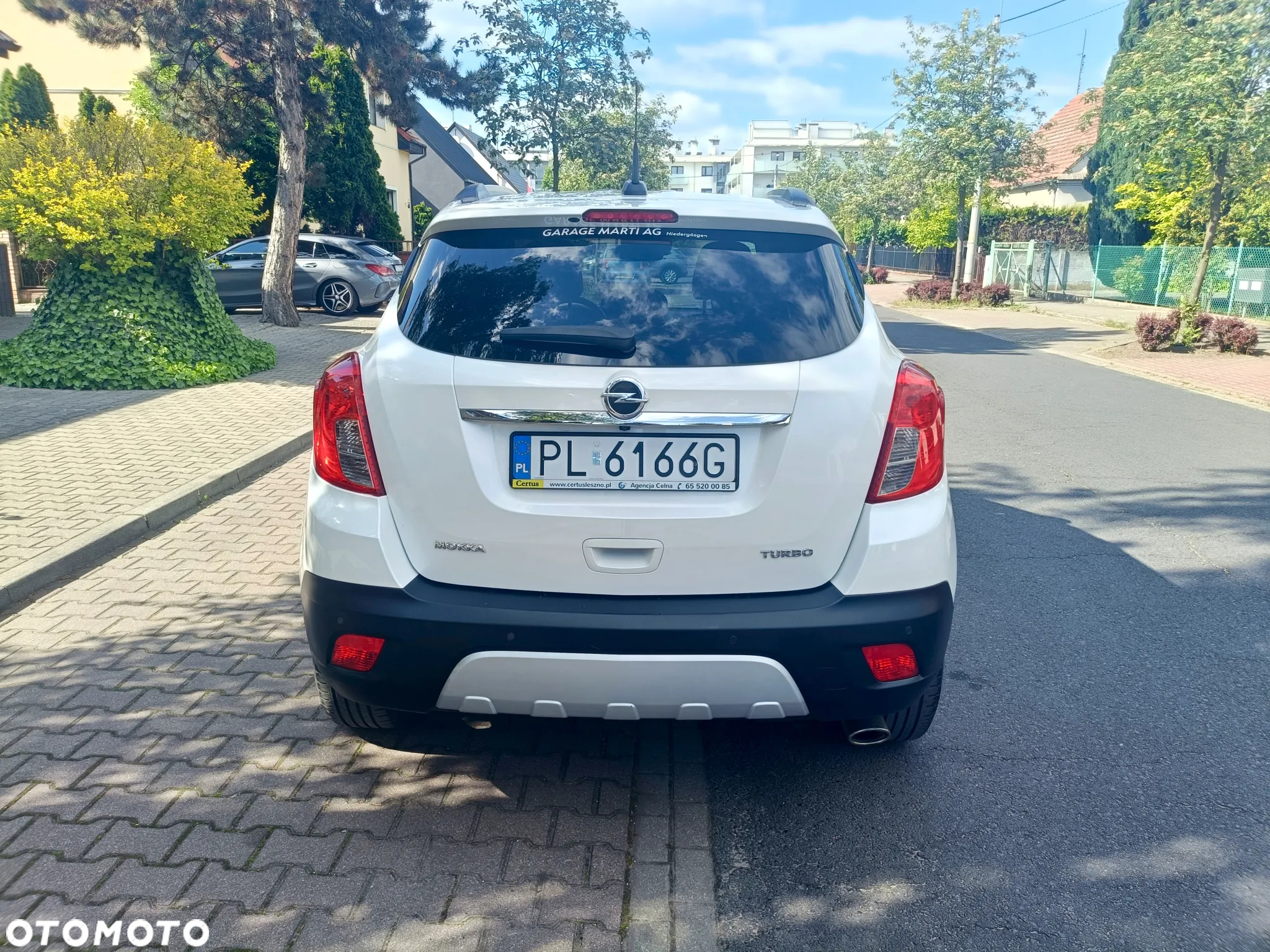 Opel Mokka 1.4 Turbo ecoFLEX Start/Stop Color Edition - 8