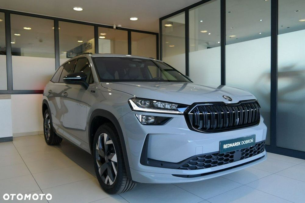 Skoda Kodiaq - 2