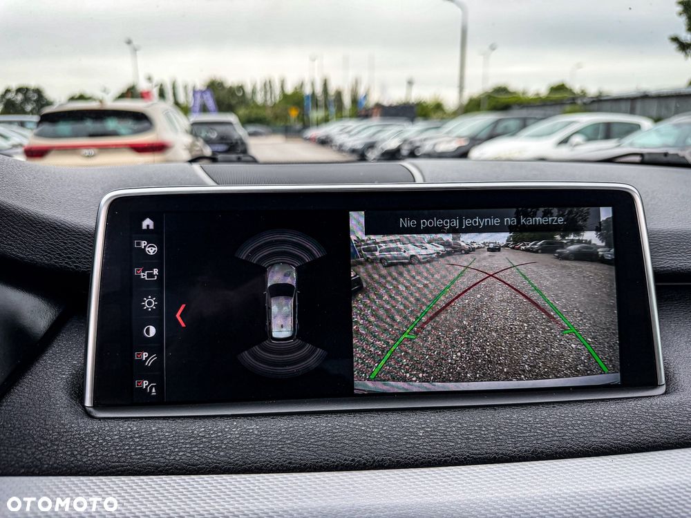BMW X5 xDrive25d sport - 35