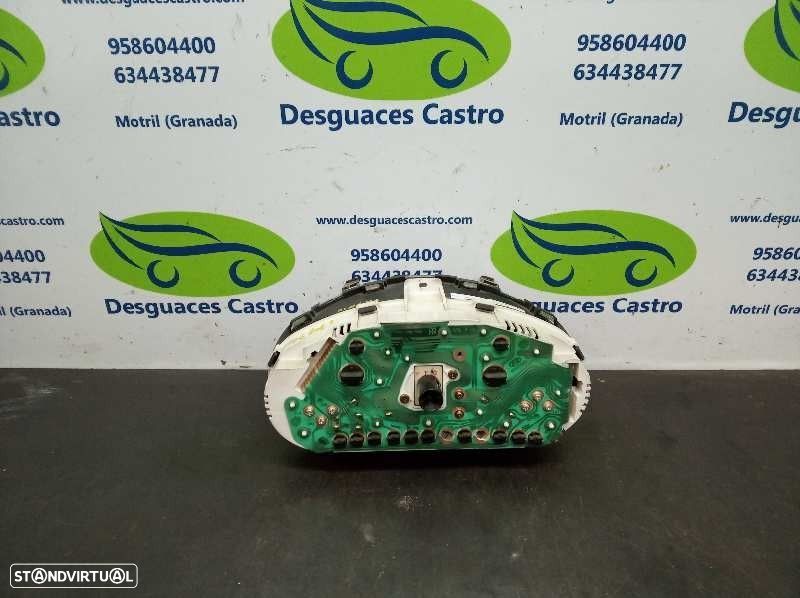 QUADRANTE HYUNDAI ATOS 2001 -2003 5580 - 1