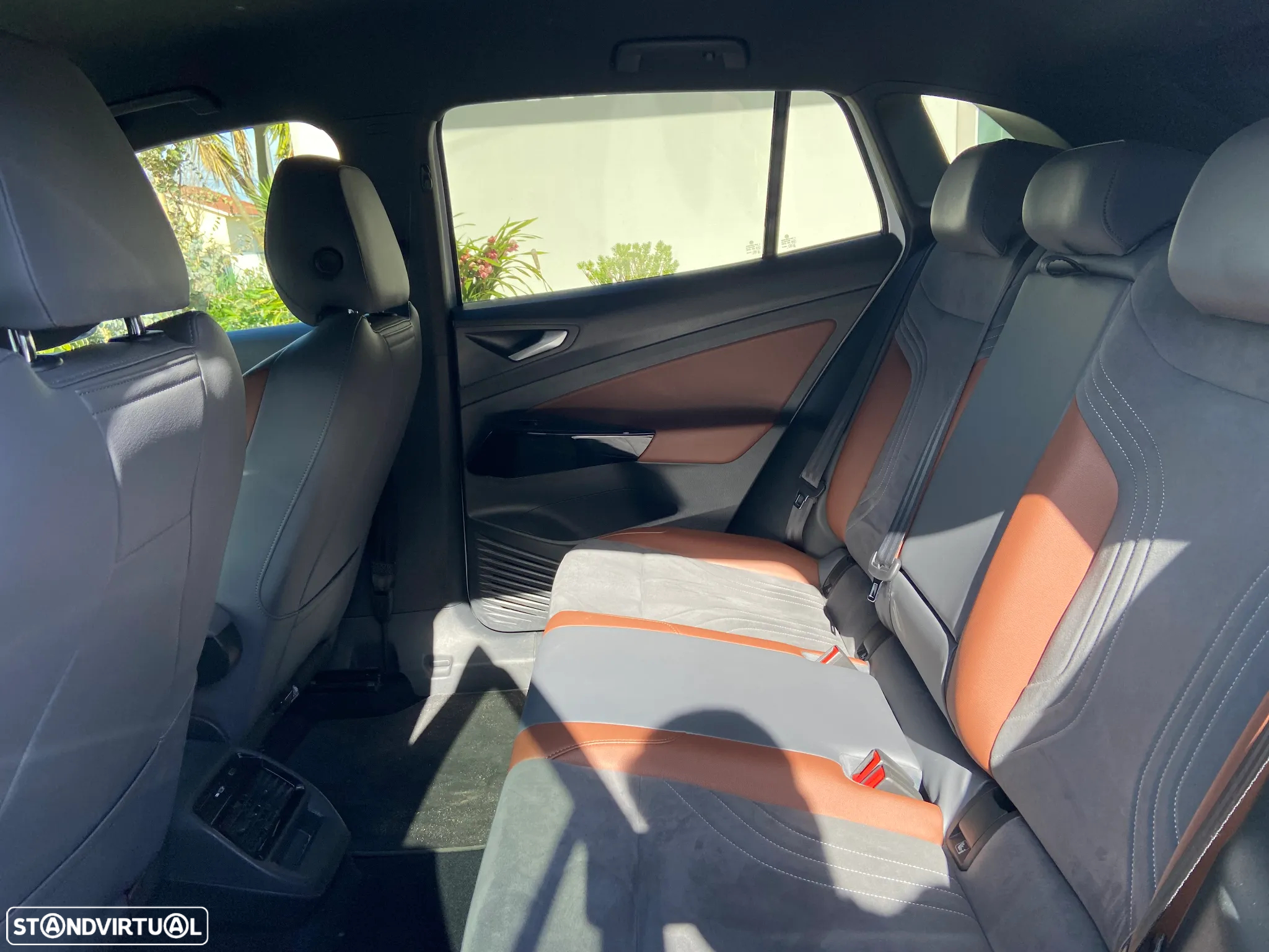 VW ID.4 77 kWh Pro Performance 1st - 14