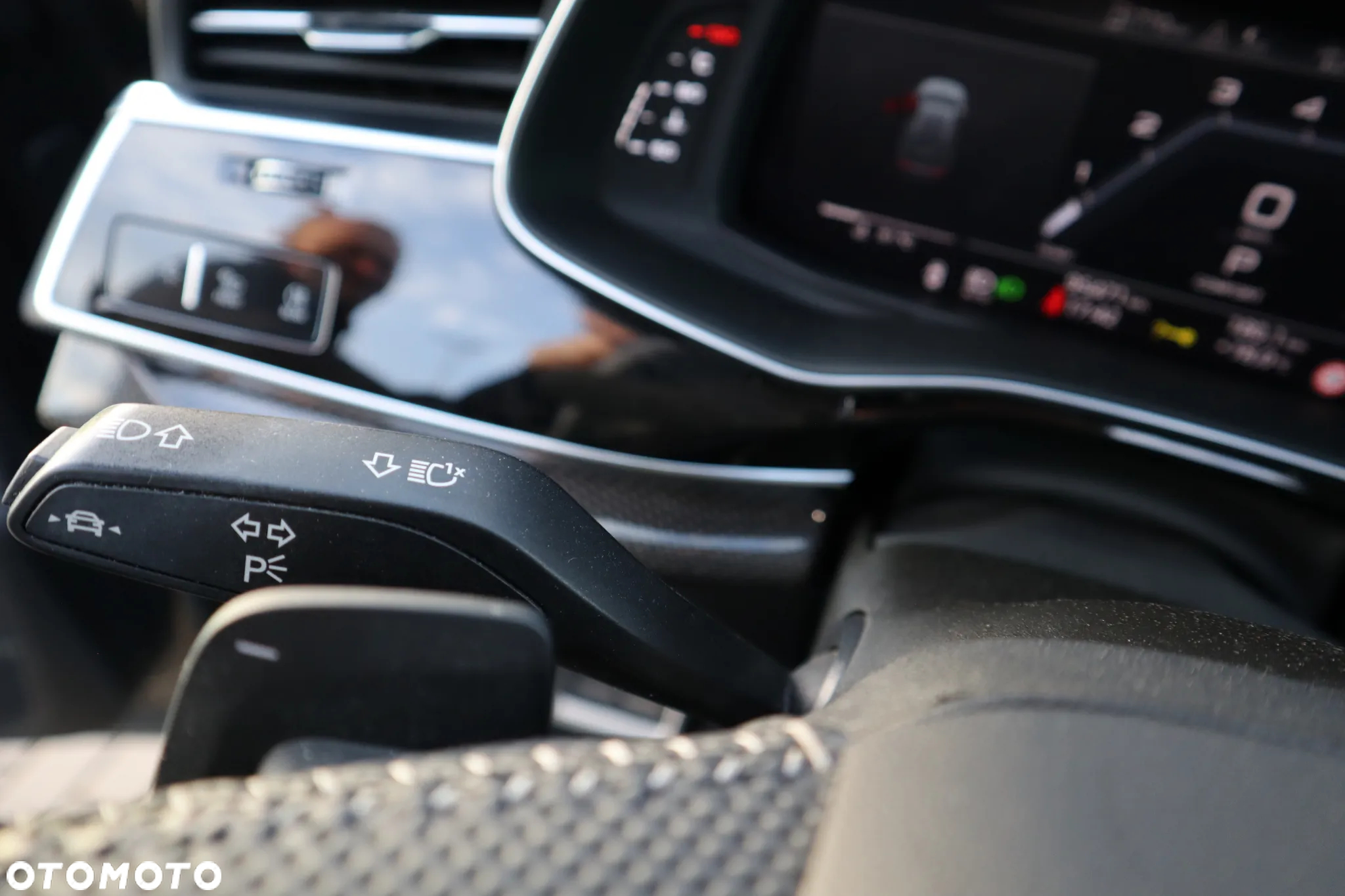 Audi SQ8 TDI mHEV Quattro Tiptronic - 32