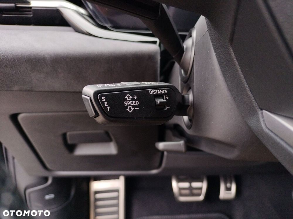 Audi A5 Limousine - 19