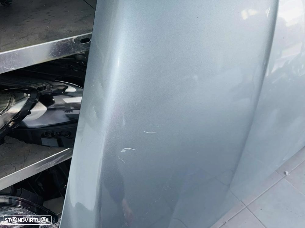 Capot Peugeot 508 - 2010 / 2014 - 3