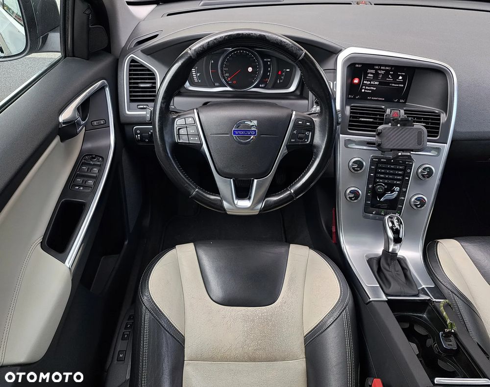 Volvo XC 60 D3 Drive-E Summum - 13
