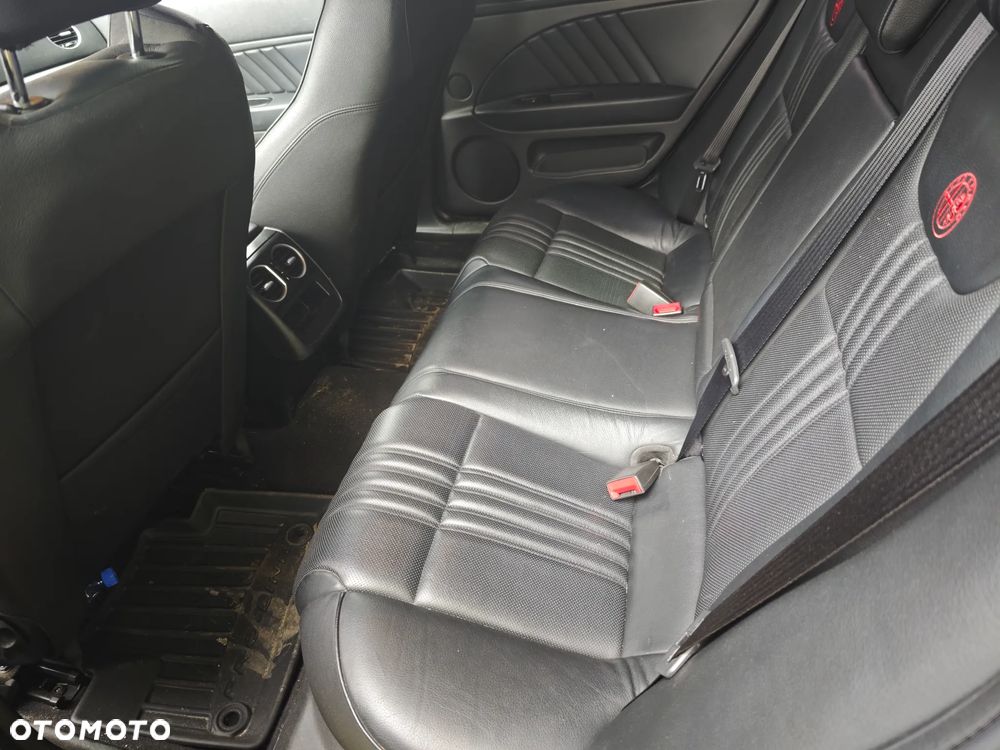 Alfa Romeo 159 1750TBi Distinctive - 8