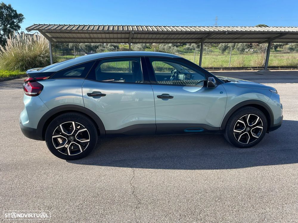 Citroën e-C4 Feel Pack - 6