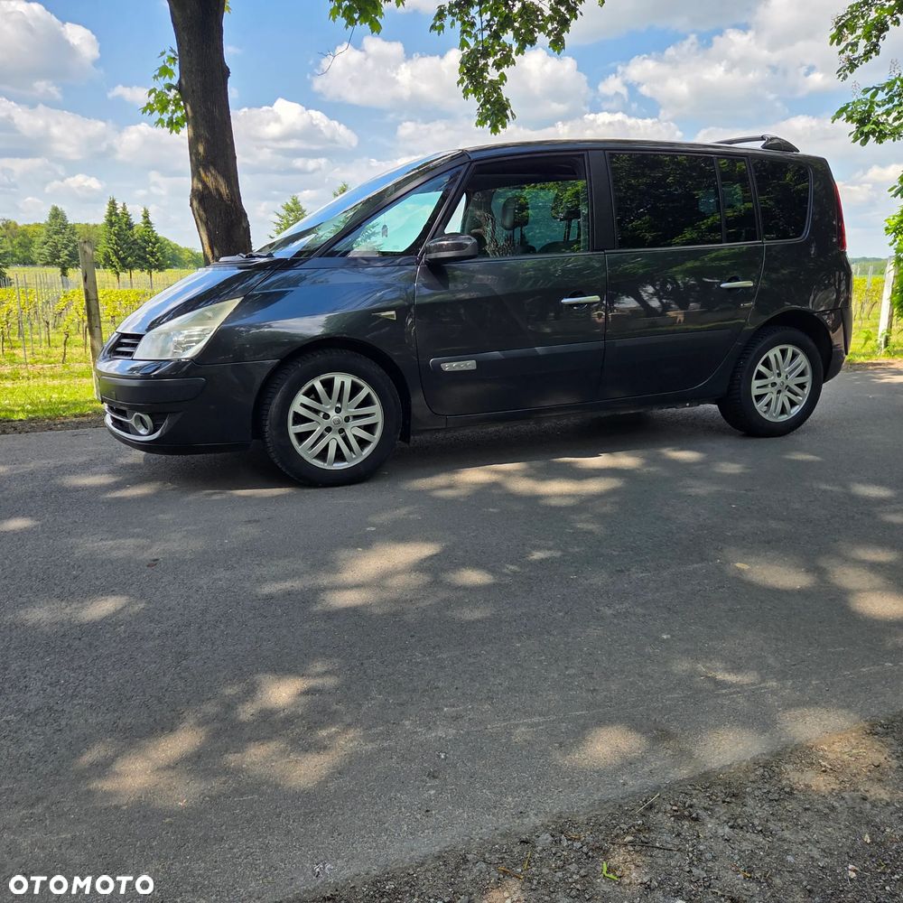 Renault Espace 2.0 dCi Dynamique - 2