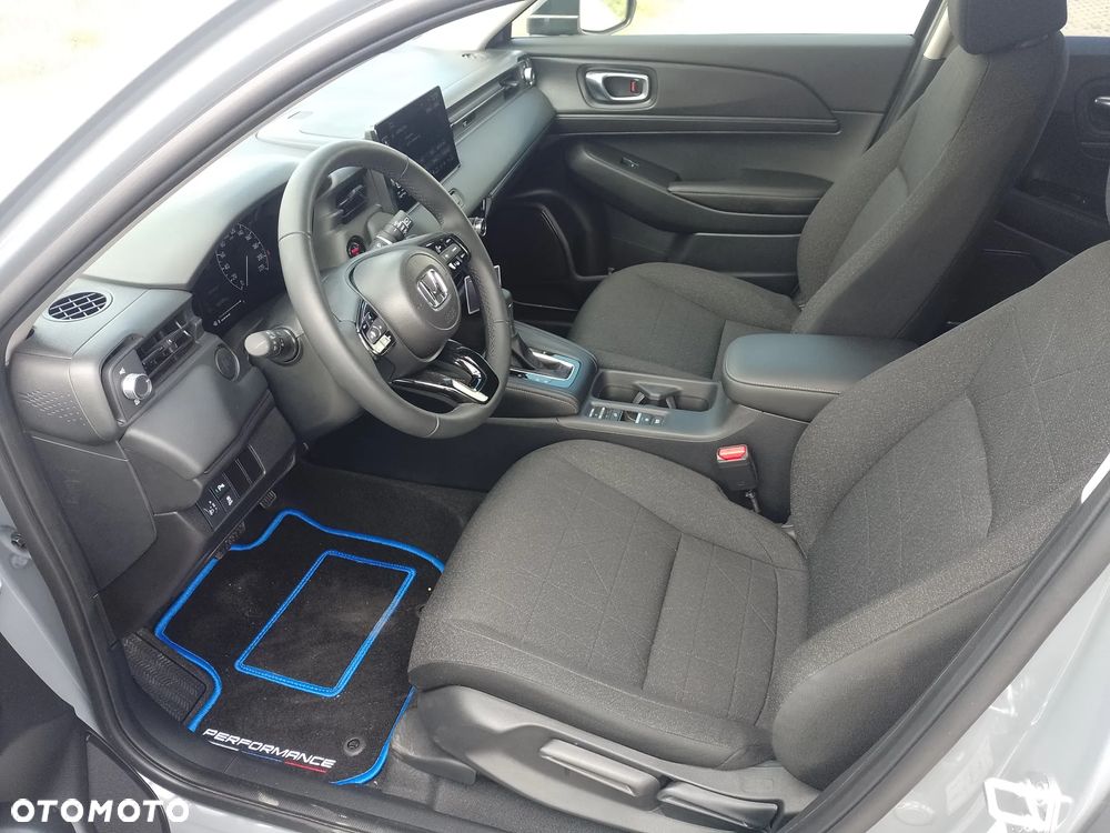 Honda HR-V 1.5 Elegance (ADAS / Connect+) CVT - 15