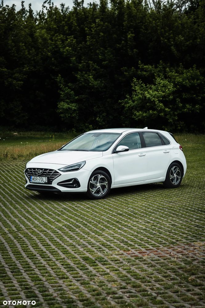 Hyundai i30 1.5 DPI Modern - 13