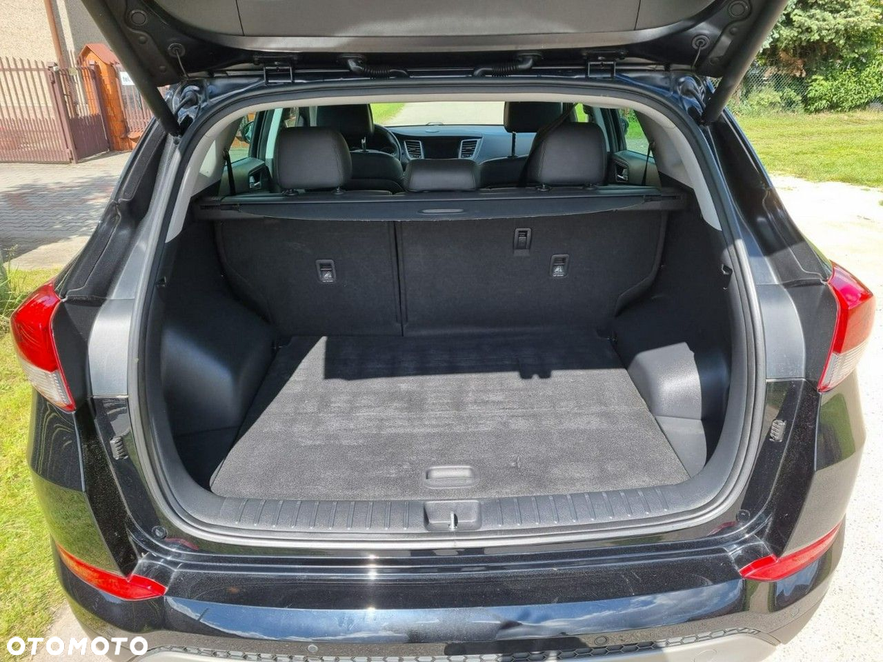 Hyundai Tucson - 17
