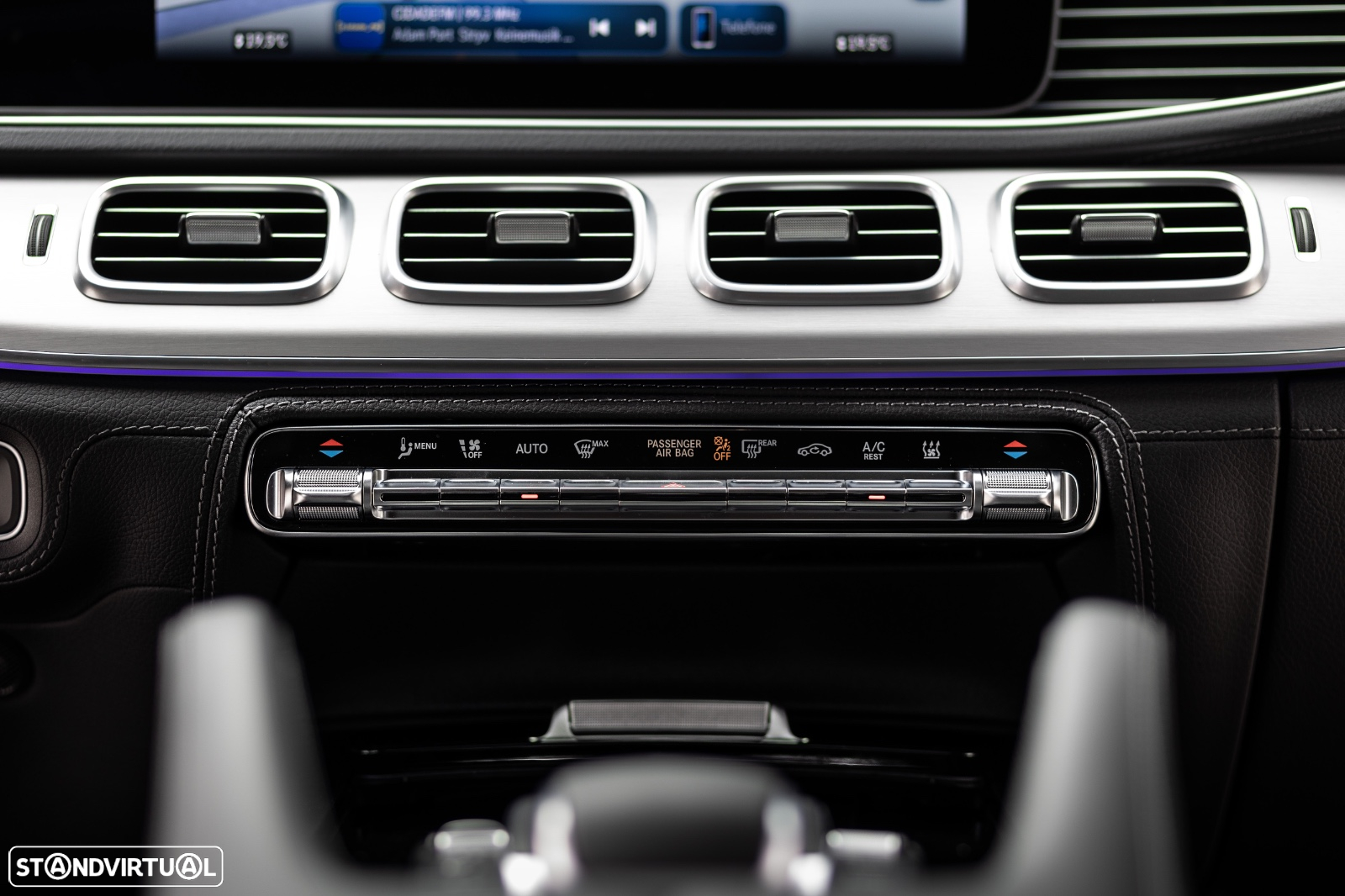 Mercedes-Benz GLE 53 AMG Coupe e 4Matic+ - 23