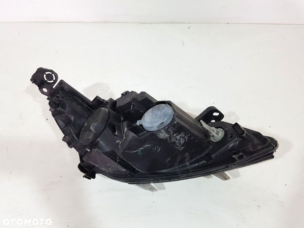 PEUGEOT 308 II 2 T9 LAMPA PRZÓD PRZEDNIA LEWA 9677523080 EURO ORYGINAŁ - 4
