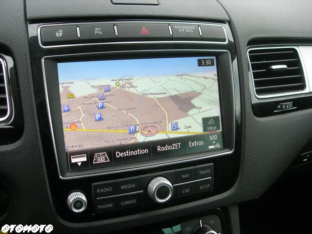 Volkswagen Touareg 3.0 V6 TDI BMT Perfectline R-Style - 25